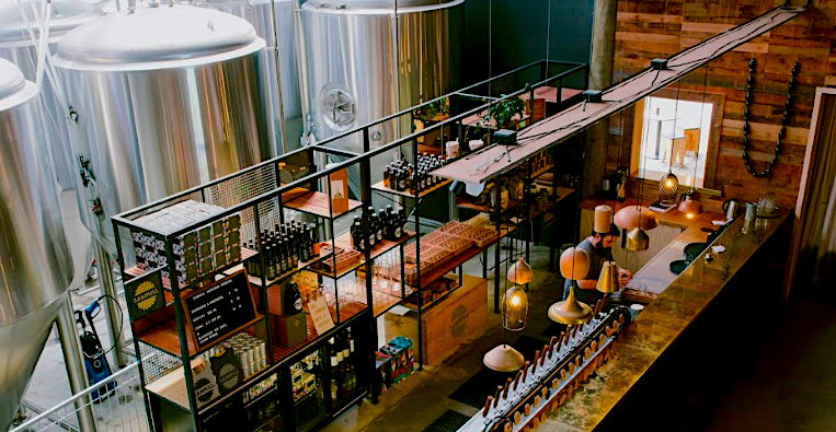 Sawmill